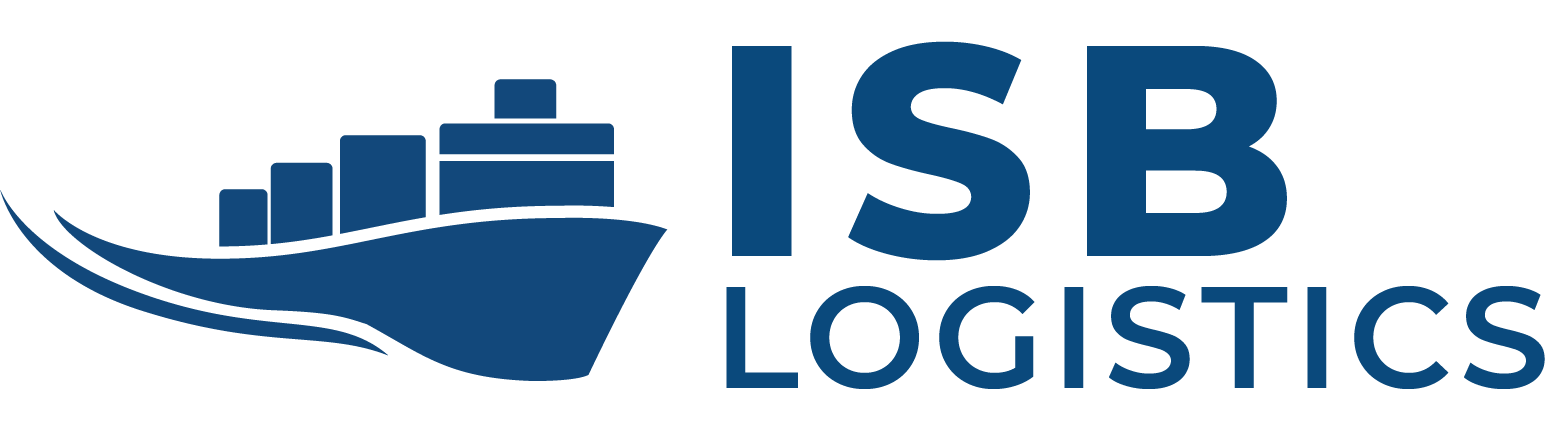 ISB Logo